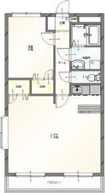 【間取り】 | プレミール