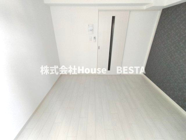 CREST TAPP DITA 神戸西パークフロントの内装