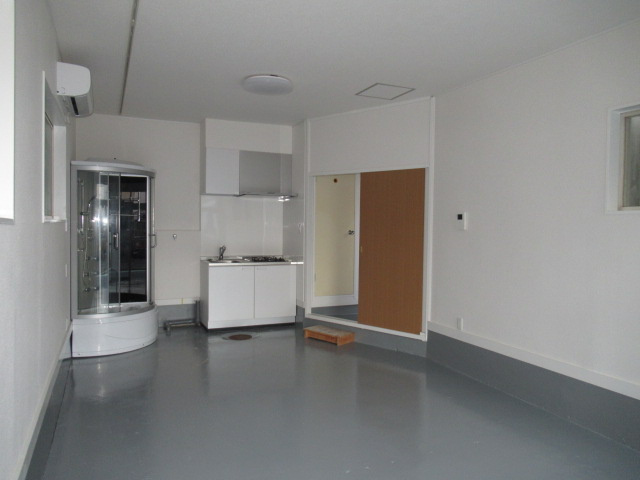 ベル・ラポール（貸店舗・事務所）のその他共用部分