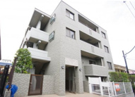 ヴェール小日向の画像