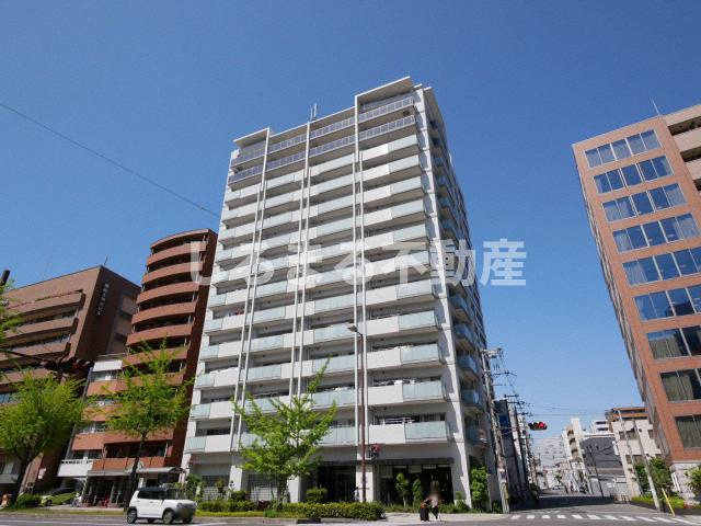 CITY SPIRE難波グレイス