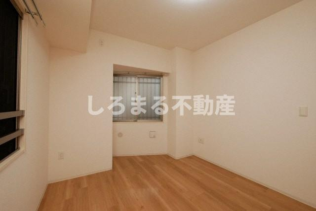 CITY SPIRE難波グレイスの内装