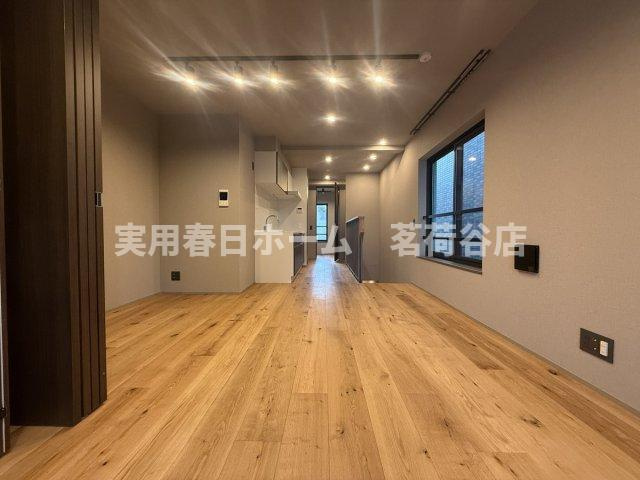 【居間・リビング】