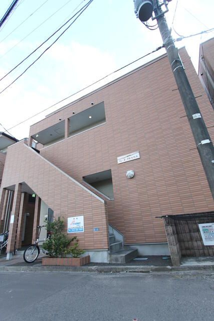ハートフルハウス