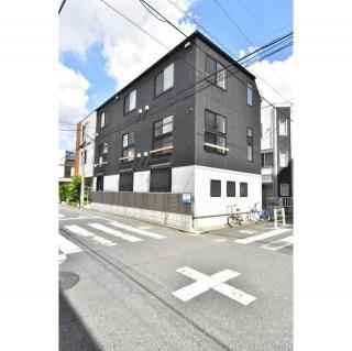 【外観】 | キングハウス蒲田