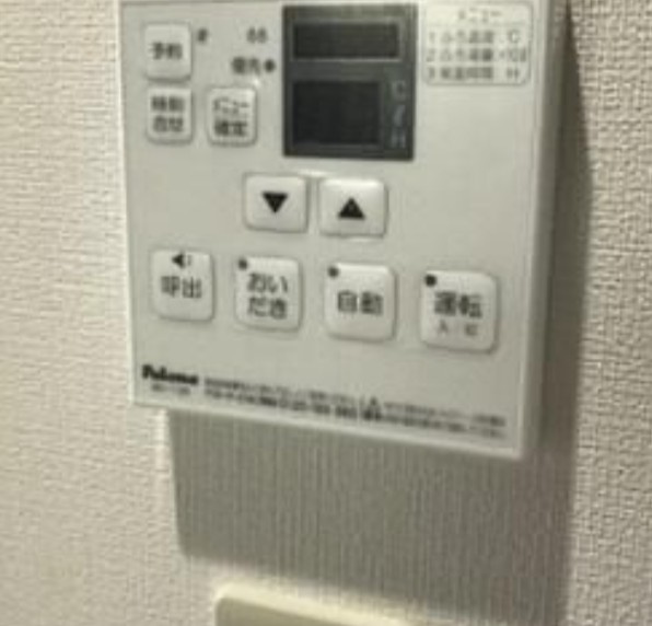勝田台ＰＤⅡの設備