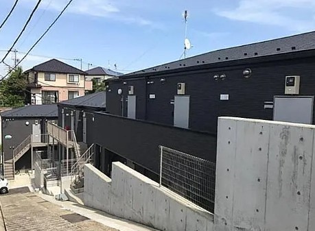 勝田台ＰＤⅡのその他共用部分