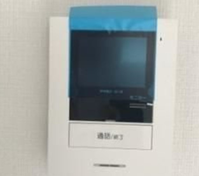 勝田台ＰＤⅡのセキュリティ