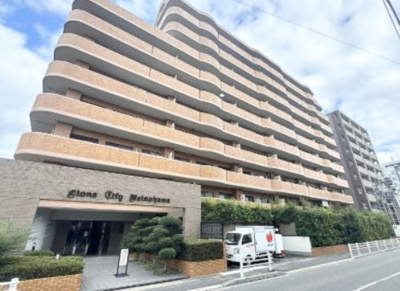 【外観】 | ライオンズシティ姪浜