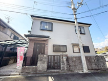 高槻市奈佐原元町　中古戸建の画像
