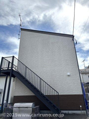【外観】 | アイビー川越