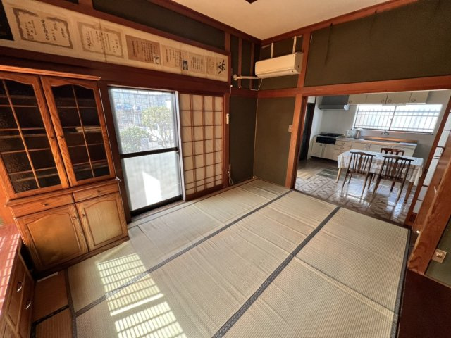 長田町戸建てのその他