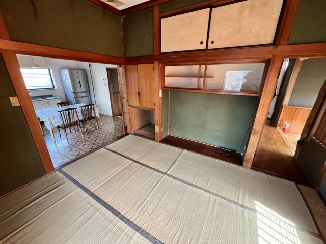 長田町戸建てのその他