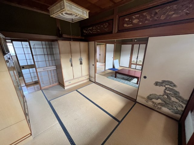 長田町戸建てのその他