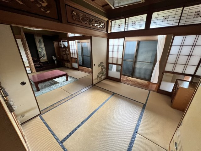 長田町戸建てのその他
