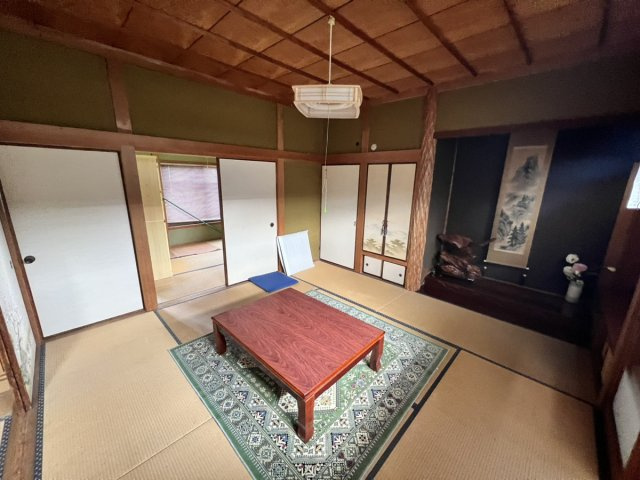 長田町戸建てのその他