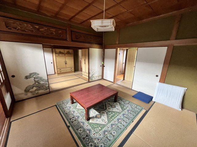 長田町戸建てのその他