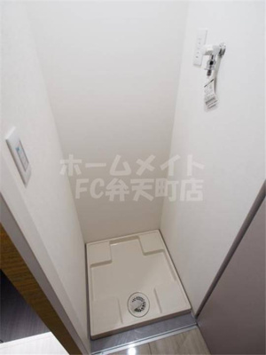 【設備】 | エスライズ大阪ドームレジデンス