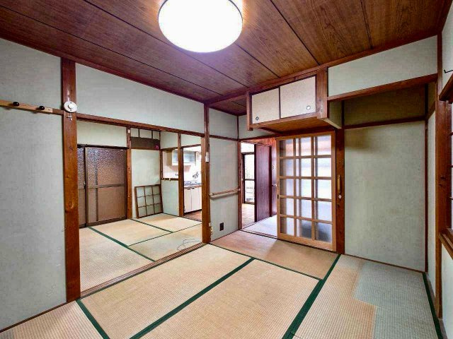 桂池尻町