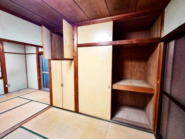桂池尻町