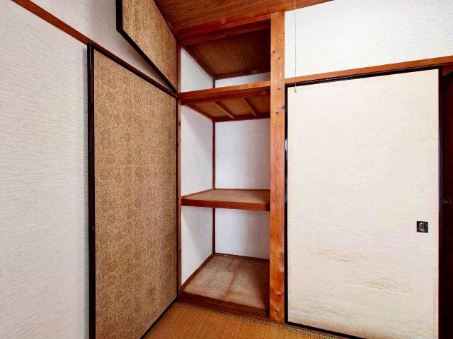 桂池尻町