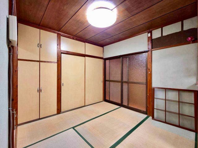 桂池尻町