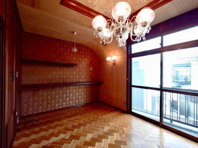 桂池尻町