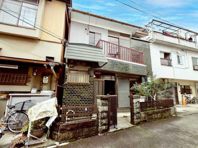 桂池尻町