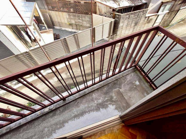 桂池尻町