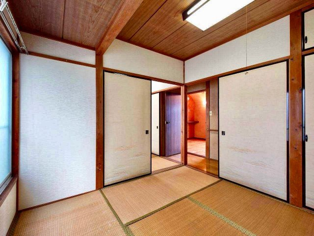 桂池尻町