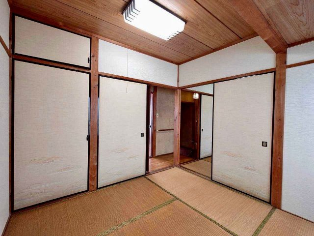 桂池尻町