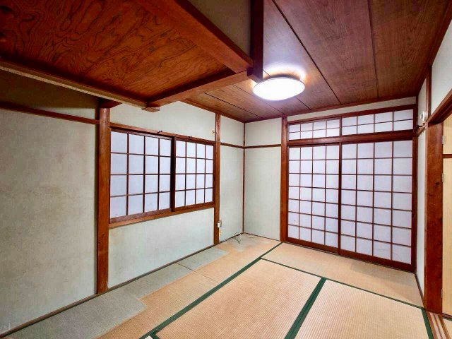桂池尻町
