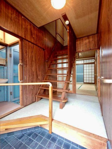 桂池尻町