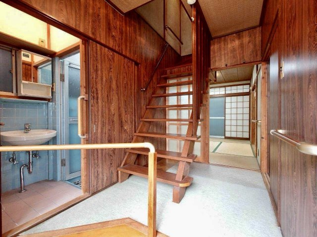 桂池尻町