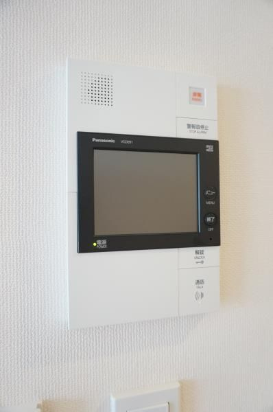 Ｂｒｉｌｌｉａ仙川ＴｈｅＲｅｓｉｄｅｎｃｅのエントランス