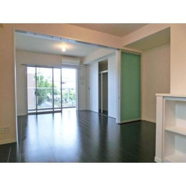 パークキューブ西ヶ原ステージ