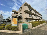 横浜市青葉区奈良１丁目のマンションの画像