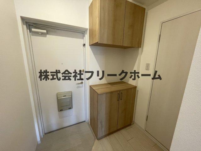 小金井市中町２丁目の賃貸マンションのその他