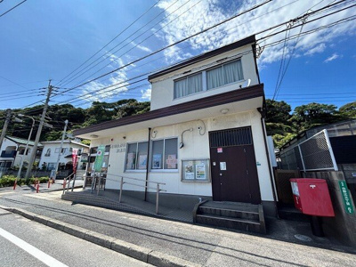 【周辺】 | エスポワールⅡ | 門司白野江郵便局まで700m