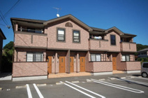 エスポワールⅡの画像