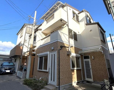 【外観】 | 西宮市　里中町２丁目　中古戸建