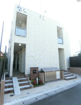 プライムコート鶴ヶ島