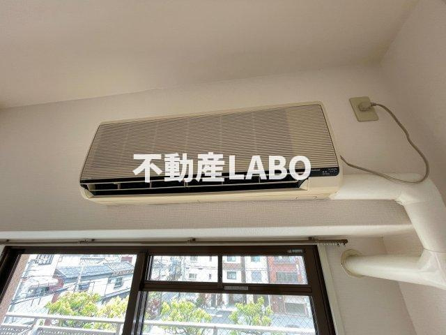 モンテベルデ北田辺のその他