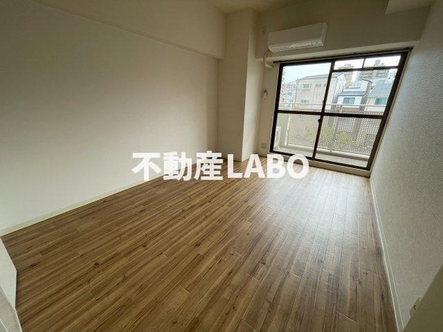 モンテベルデ北田辺のその他