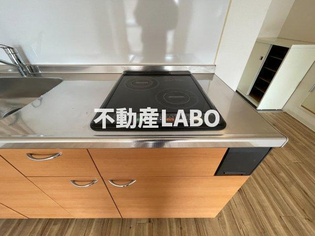 モンテベルデ北田辺のその他