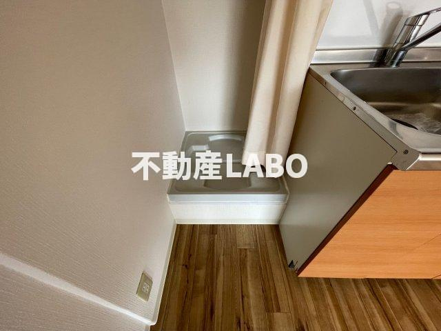 モンテベルデ北田辺のその他
