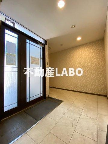 モンテベルデ北田辺のその他