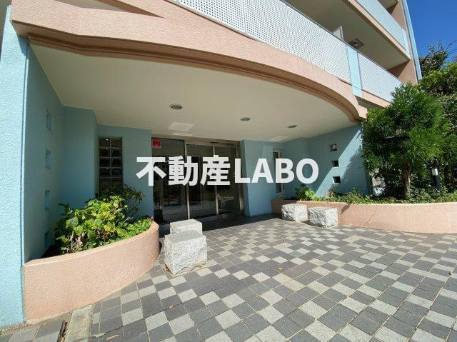 モンテベルデ北田辺のその他
