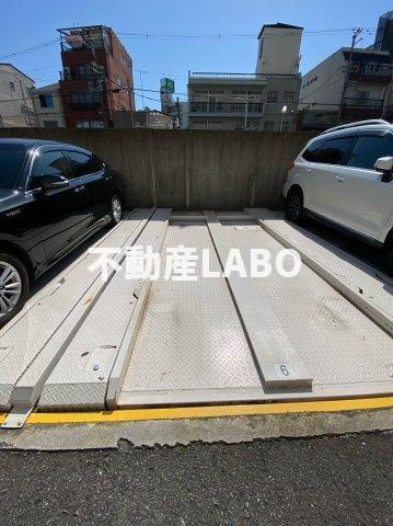 モンテベルデ北田辺のその他