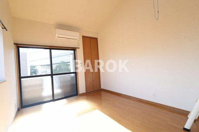 リバーJOY室見の内装